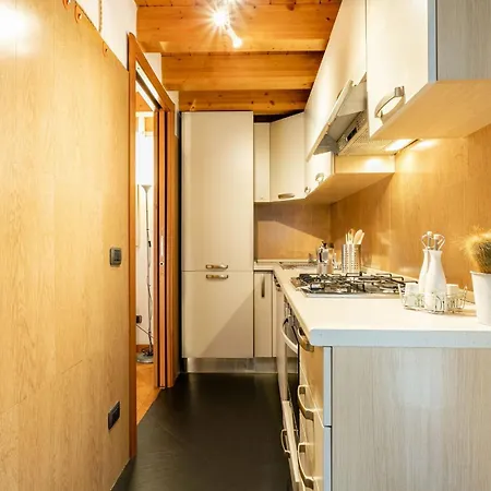 Lunigiana Sondrio - Villaggio Dei Giornalisti 公寓 *