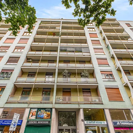 Porta Venezia Corso Buenos Aires - Greendream - Wifi Milano