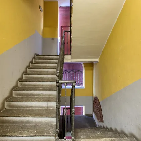 Easylife - - Montenero 29 F - Porta Romana