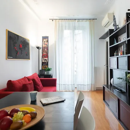 Italianway Comfort - Vigevano 45 B Mailand