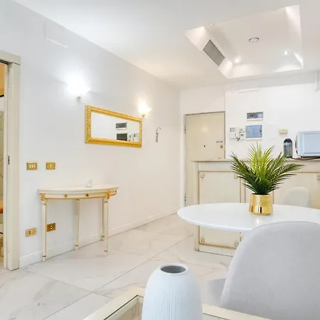 Duomo Imperial Puro Liberty - 100 Meters From The Cathedral *