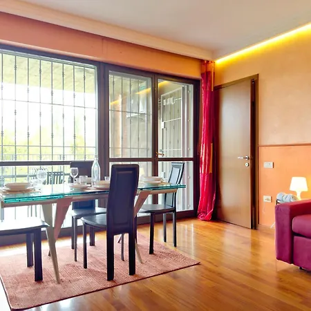 Apartment Homeby, Dimora Diana *