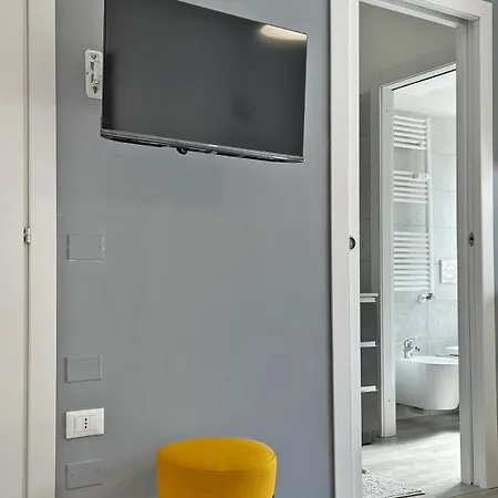 Monolocale Veniero Fiera Appartement *