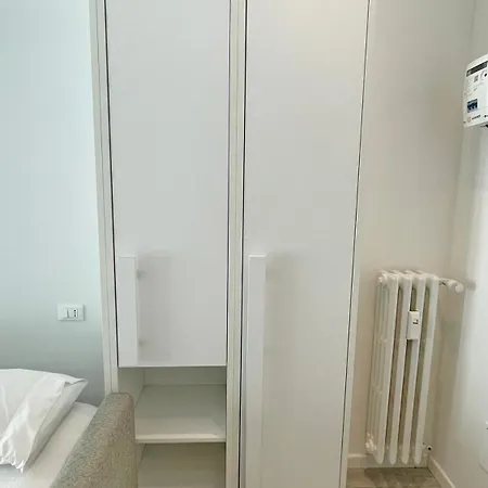 Monolocale Veniero Fiera Appartement *