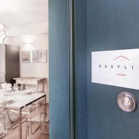Easylife - - San Marco 36 - Brera Daire