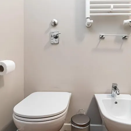 Appartement Italianway Comfort - Beato Angelico 1 *