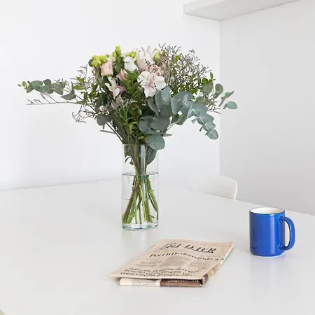 Italianway Easy - Papiniano 38 * Mailand