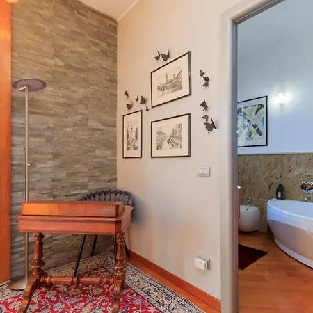 Apartamento I-host - Scheiwiller 1 *