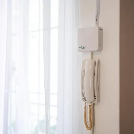 아파트 Spacious At 5 Min Walk From Station