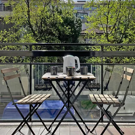 Appartement Monolocale Veniero Fiera