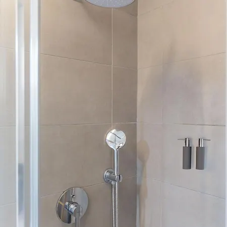 Appartement Cadorna House In