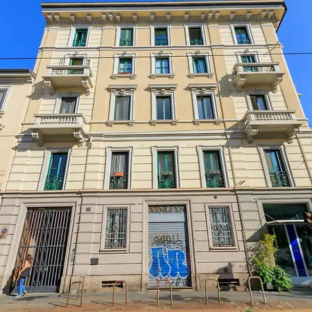 I-host - Nino Bixio 29