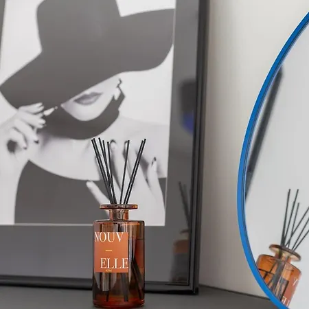 Διαμέρισμα The Urban Nest - Elegante E Moderno 2 Stanze Μιλάνο