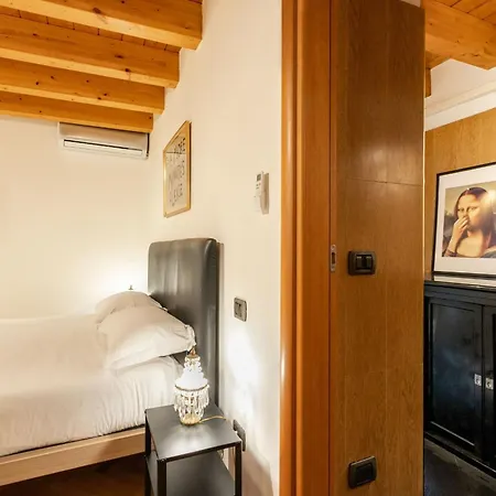 公寓 Lunigiana Sondrio - Villaggio Dei Giornalisti *