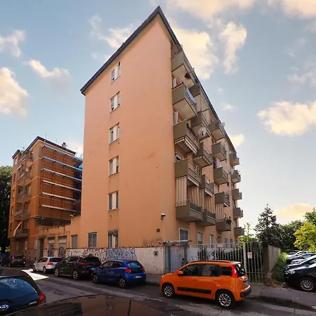 Appartement Primopiano - Nuoro Milaan