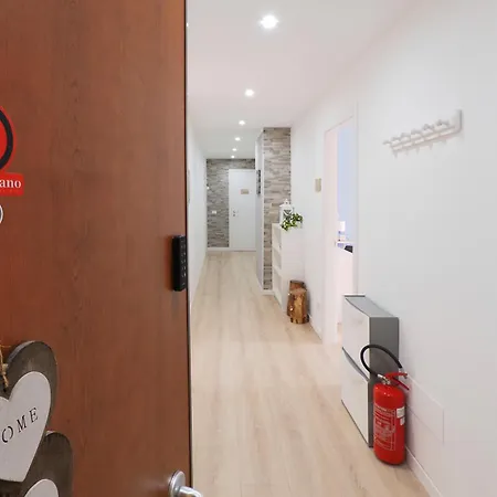 Primopiano - Porta Romana 113 *