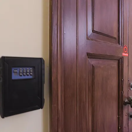 아파트 Primopiano - Tallone 밀라노