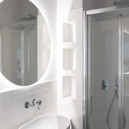 Appartement Cozy Two Bedrooms Fiera - Mirable Pm *
