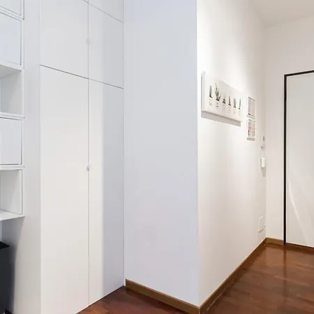 Italianway Easy - Papiniano 38