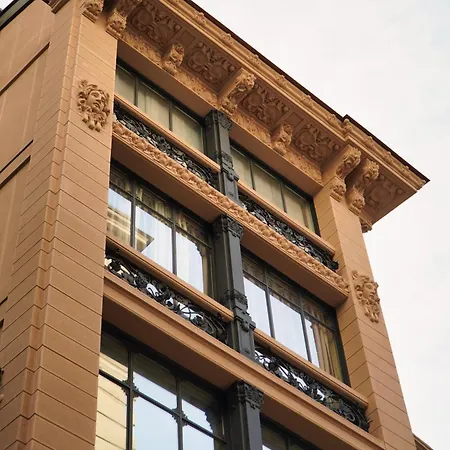 شقة Duomo Imperial Puro Liberty - 100 Meters From The Cathedral *