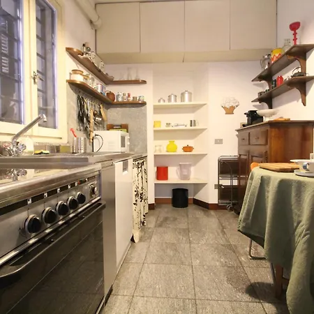 Bamboo Brera Fiorichiari *