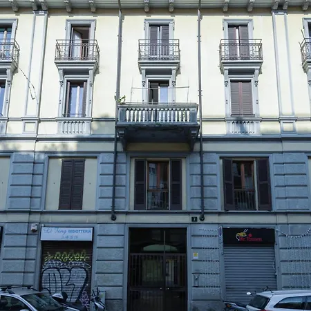 Appartement Italianway Comfort - Rosmini 7