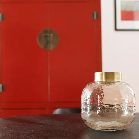 Palazzi - Your Sunny Milan Getaway in Porta Venezia district Milaan