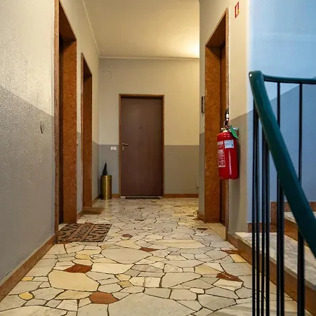 Casa Paolina El Noster Bèl Rifugi A Est