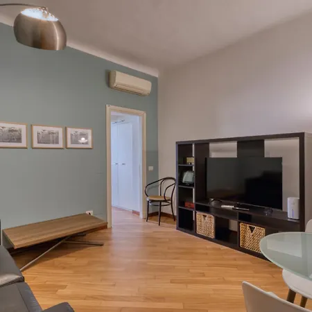 I-host Sempione - Lega Lombarda * 밀라노