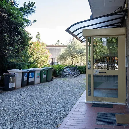 Casa Paolina El Noster Bel Rifugi A Est 아파트 *