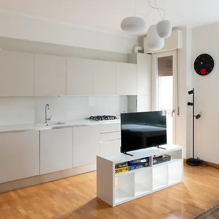Cozy Two Bedrooms Fiera - Mirable Pm Appartement *