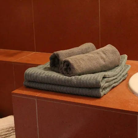 Bamboo Brera Fiorichiari ミラノ