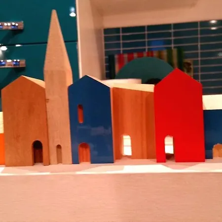 Appartement Bright And Lovely Private In