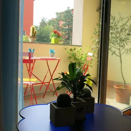 Bright And Lovely Private In * Milan