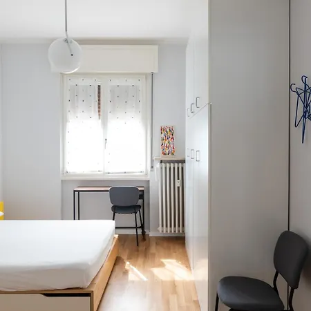 Cozy Two Bedrooms Fiera - Mirable Pm