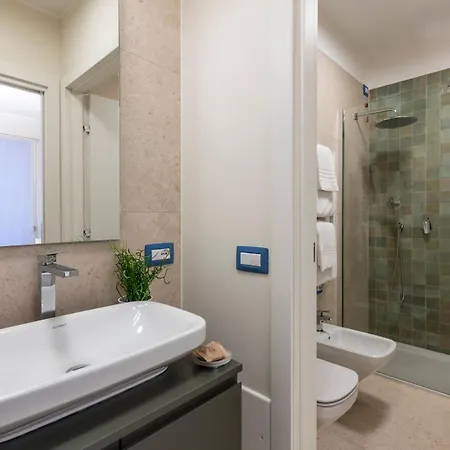 Fabbri Palace - B Milan