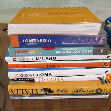 Appartement Bright And Lovely Private In Milan