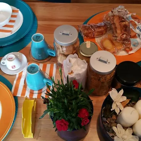 Bright And Lovely Private In Appartement Milan