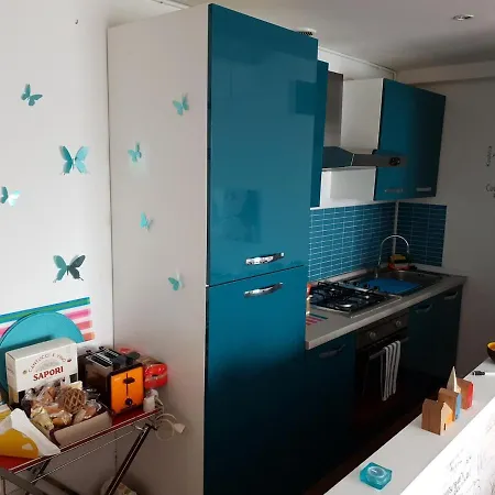 Appartement Bright And Lovely Private In