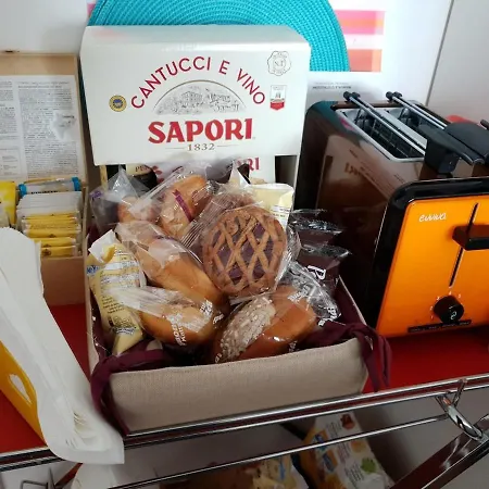 Bright And Lovely Private In Milan