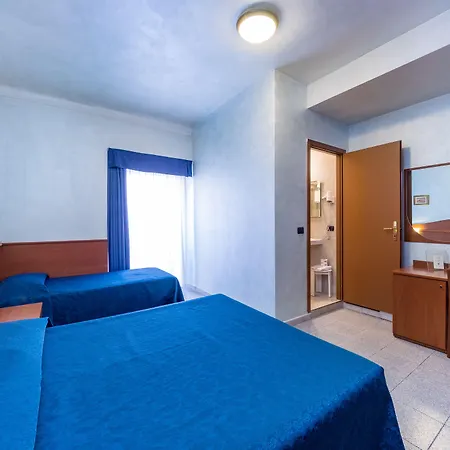 Aurora Hotel Milán