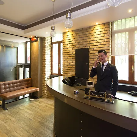 San Francisco מלון 3*