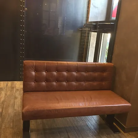 San Francisco מלון 3*