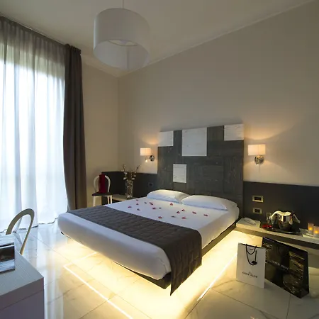 San Francisco מילאנו