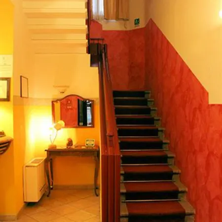 Hotel Sara 2*