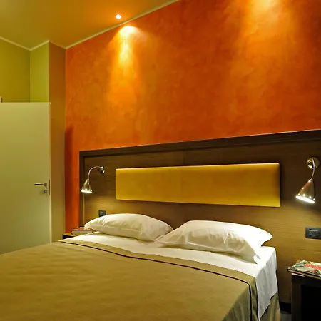 Hotel Biocity Milão