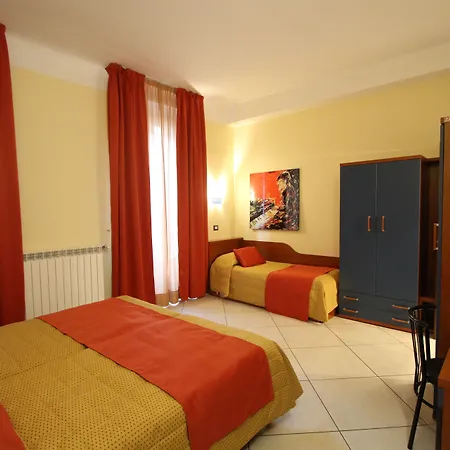 Demo' Ξενοδοχείο