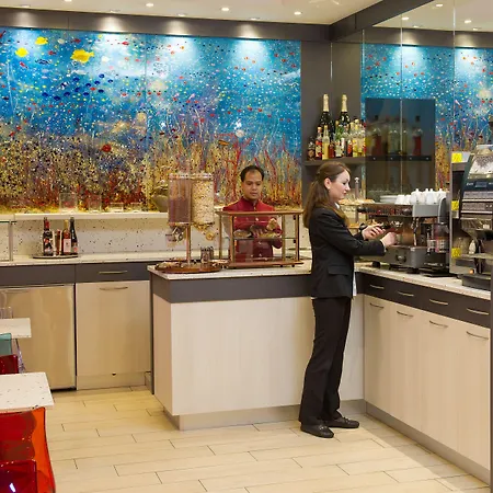 Demo' Ξενοδοχείο Μιλάνο