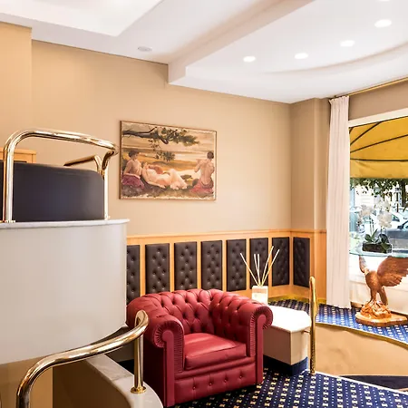 Mentana, By R Collection Μιλάνο