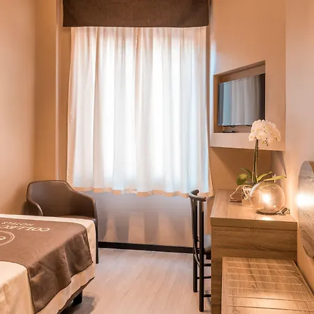 Ξενοδοχείο Mentana, By R Collection Μιλάνο